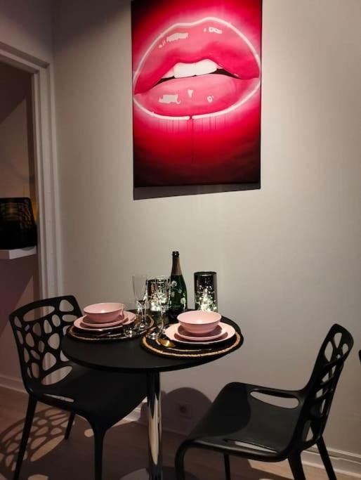 Love & Relax Épernay Eksteriør billede
