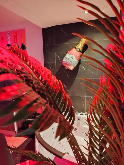Love & Relax Épernay Eksteriør billede