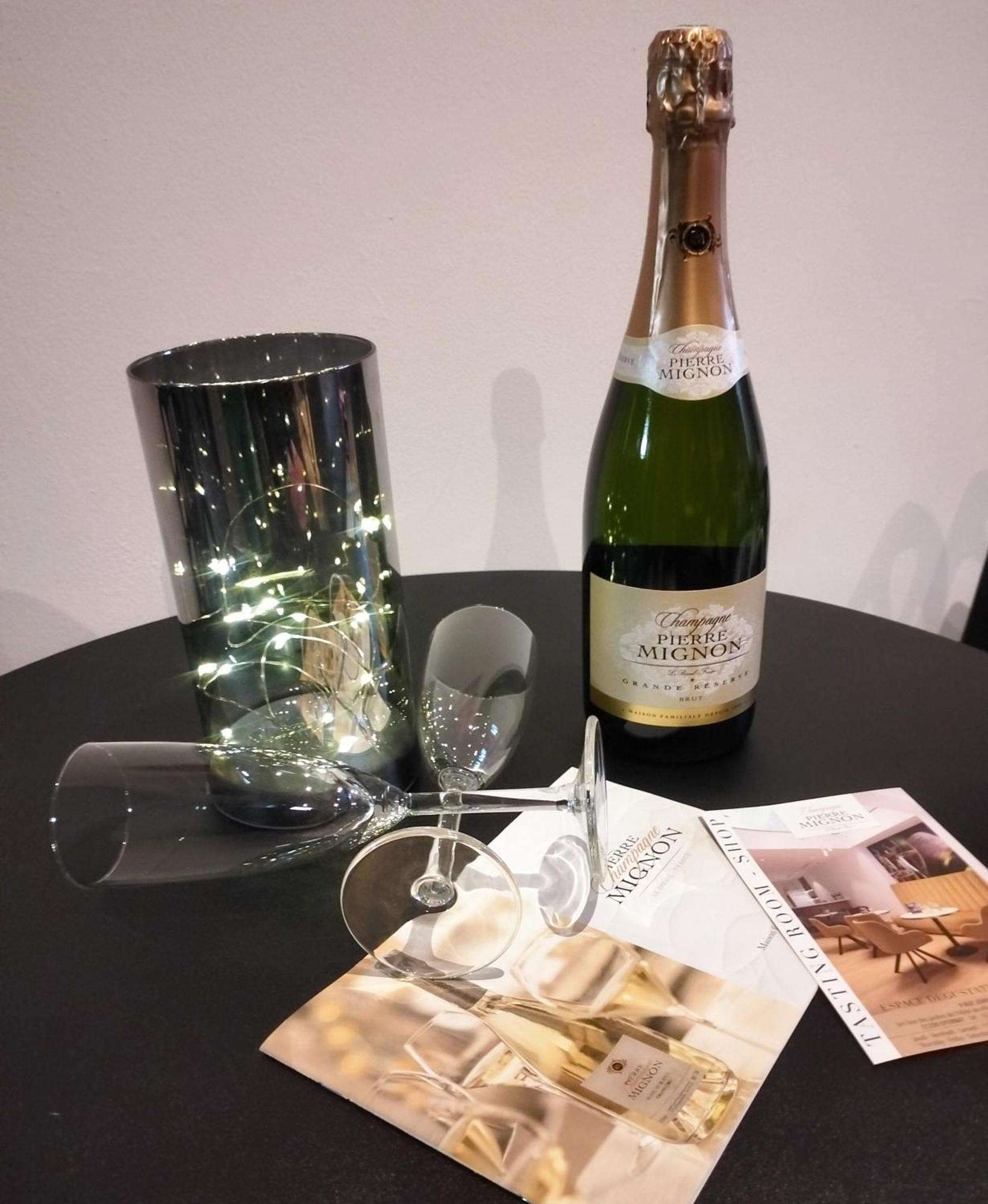 Love & Relax Épernay Eksteriør billede